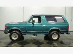 Thumbnail Photo 7 for 1989 Ford Bronco